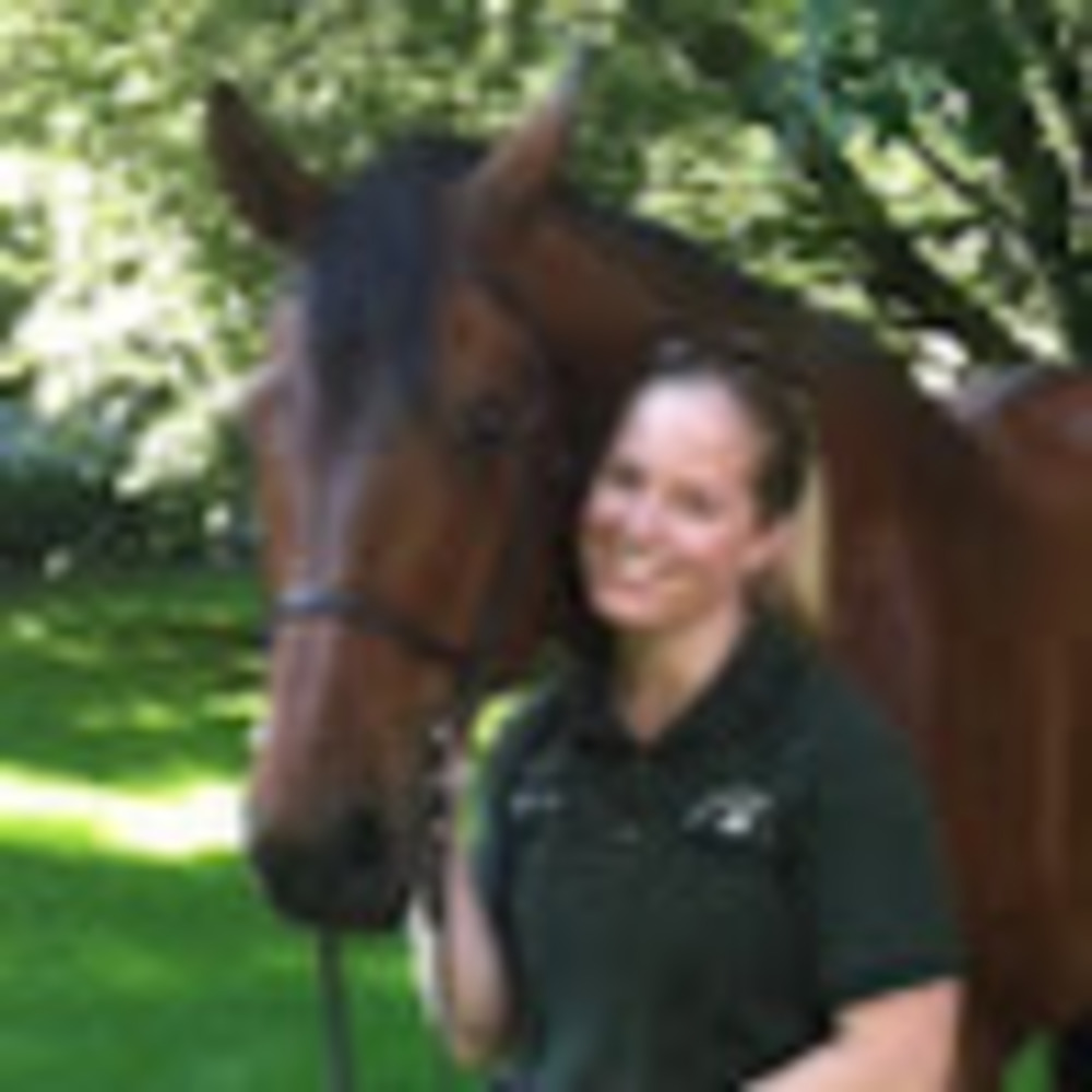 Meet your Posher, Caitlin